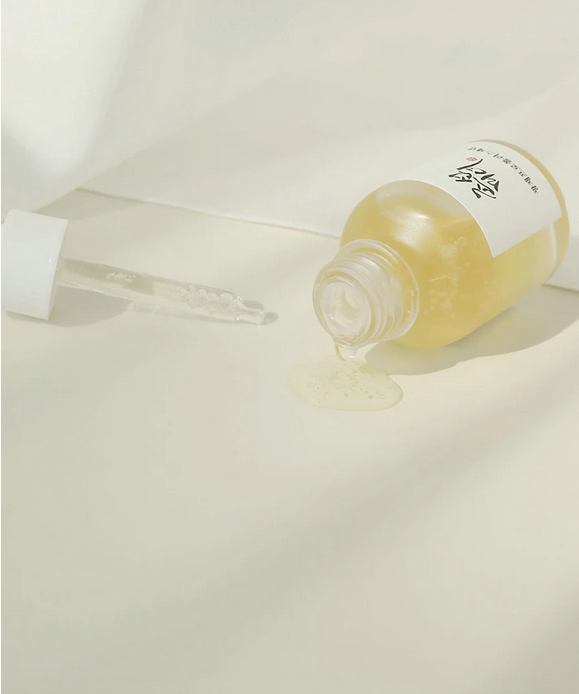 Beauty of Joseon Glow Serum Propolis + Niacinamide - Rozświetlające Serum Do Twarzy - 30ml